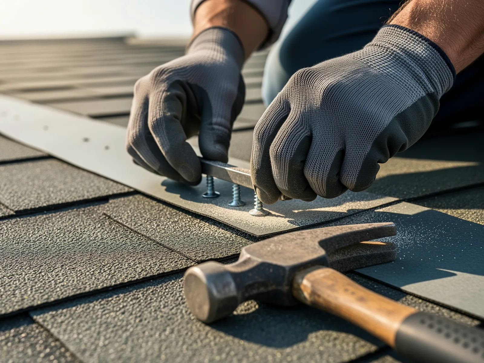 Why choose Fascia Repair in Hebron, NE